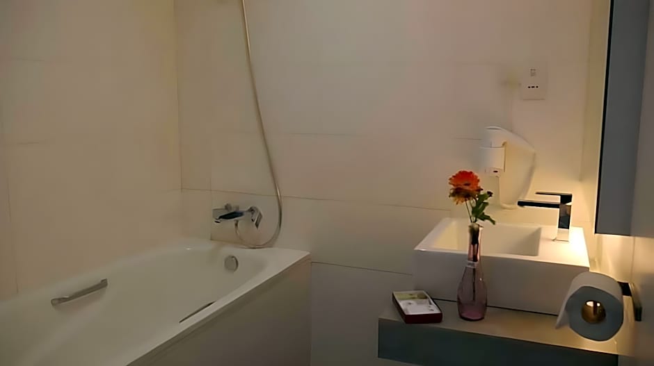 Cairnhill Hotel Kuala Lumpur
