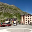 Albergo San Gottardo
