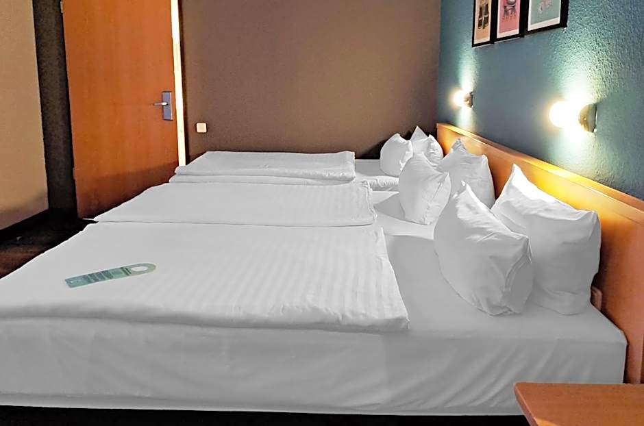 Garner Hotel Cottbus Sud