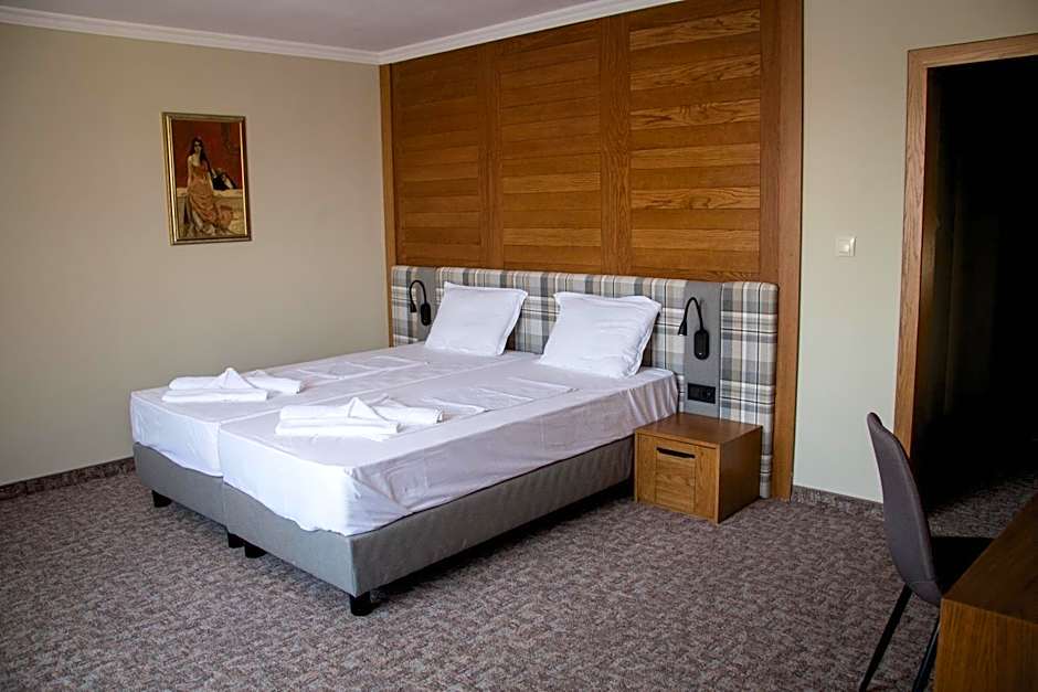 Prince Cyril Hotel