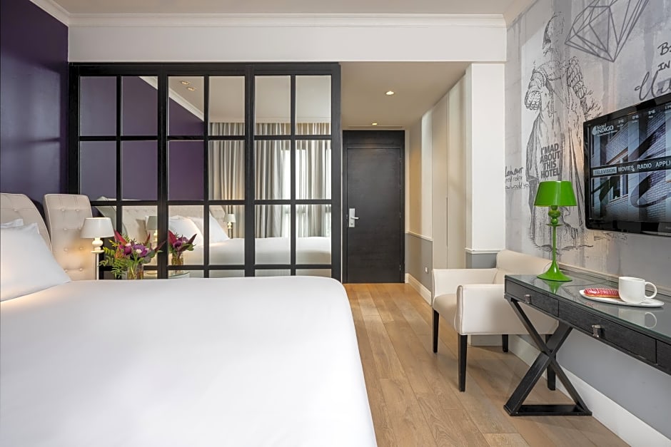 Hotel Indigo Tel Aviv - Diamond District By IHG