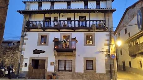 Hotel La Casa Chacinera