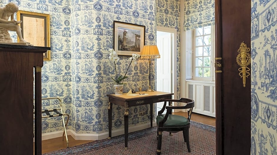 Château de Beauvais