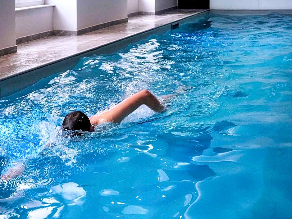 Hôtel Mercure Saint Nectaire - Spa & Bien-Être