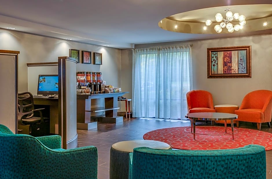 Hampton Inn Bowie