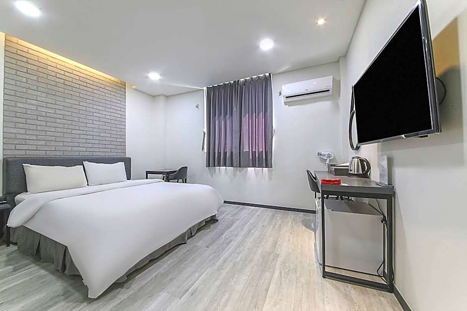 Hotel Cube