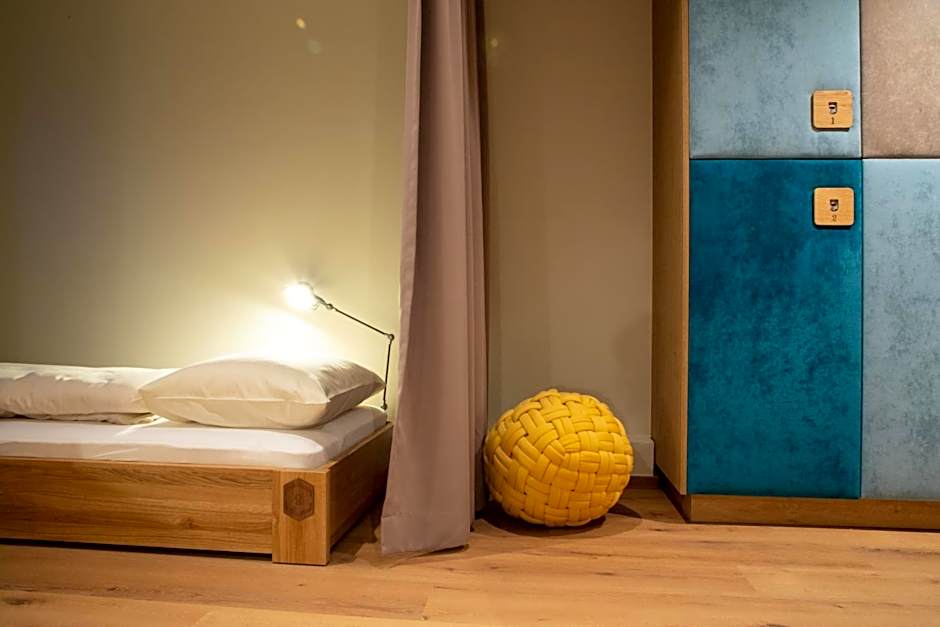 Safestay Kitzbühel Centre