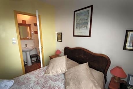 Cote Loire - Auberge Ligerienne