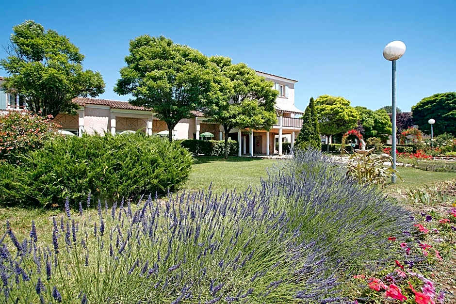 Le Champ d'Eysson Aparthotel