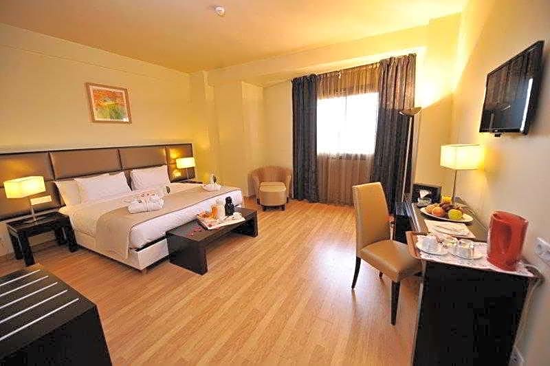 Liberte Hotel