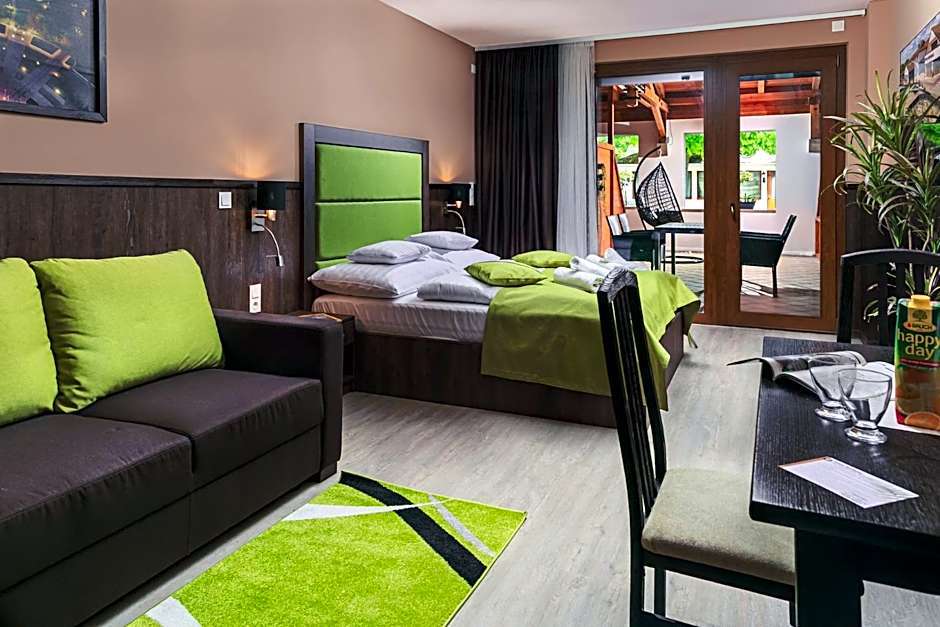 Park Hotel Bükfürdő