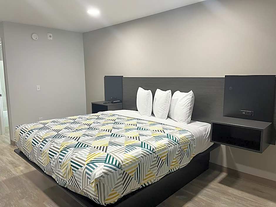 Motel 6 Gonzales, LA Baton Rouge Geismar Prairieville I 10