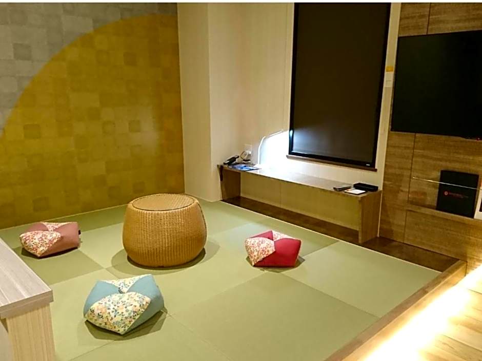 QUEEN'S HOTEL CHITOSE - Vacation STAY 67739v