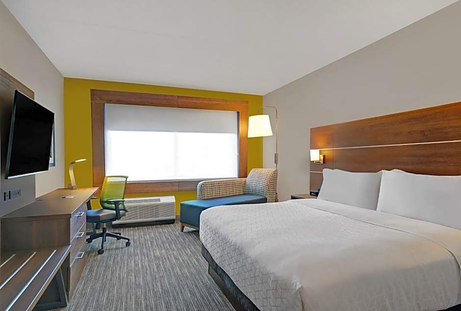 Holiday Inn Express Kingston West By IHG