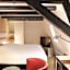 Hotel Le Colombier Suites