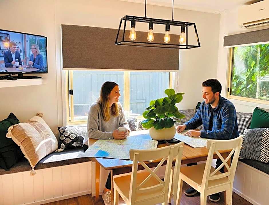 Kanasta Caravan Park