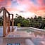 Lagoon Boutique Hotel - Luxury Chaman experience