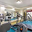 Best Western The Inn At Rochester Airport