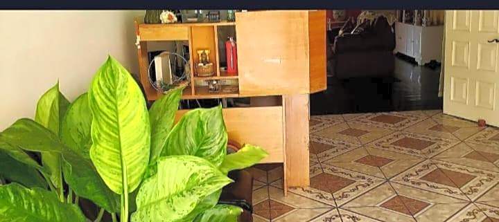 Pink Hibiscus Guest House