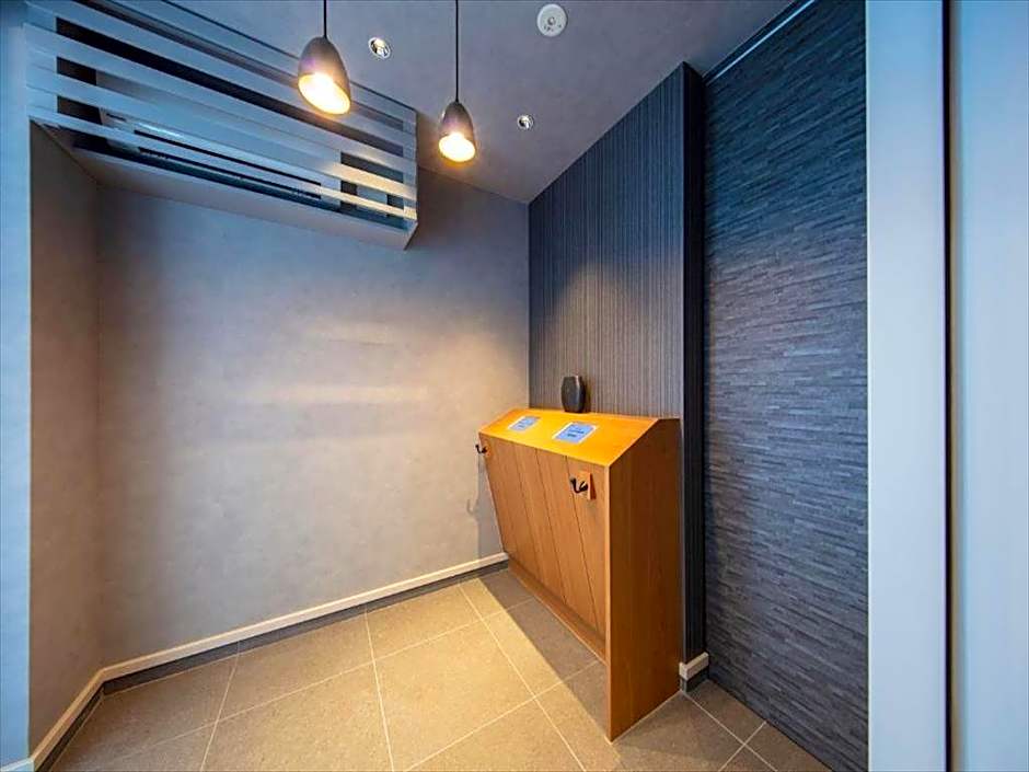 GRAND BASE Okayama Ekimae