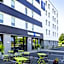 ibis budget Tours Nord