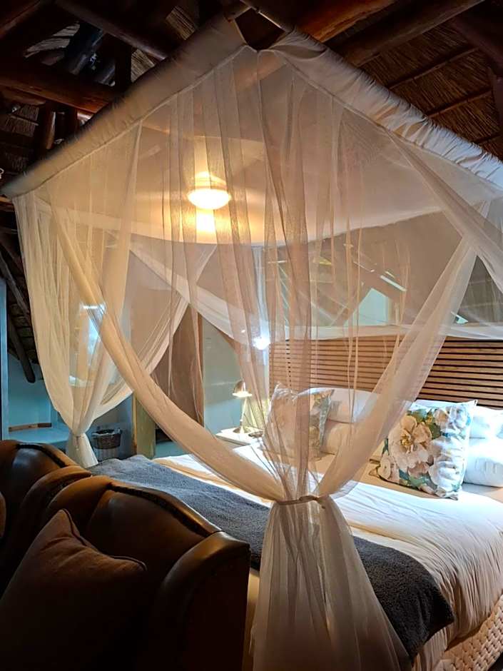 Kruger Riverside Lodge