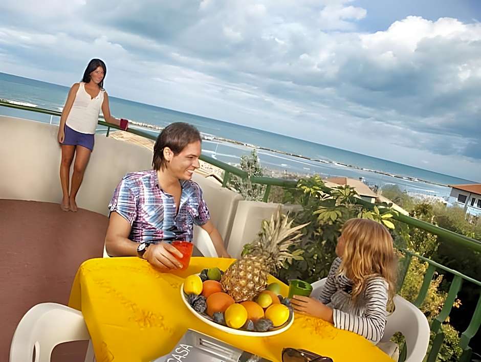 Hotel Residenza Giardino