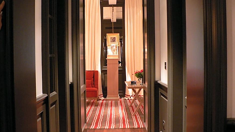MARQUIS Faubourg St Honoré Relais & Châteaux