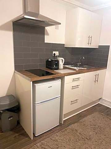 Circle Guest House Bed Only