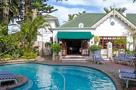 Brighton Lodge - #Solar Energy #No Loadshedding