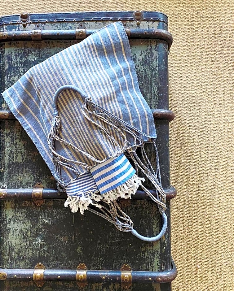 La Scuderia Charming Rooms b&b