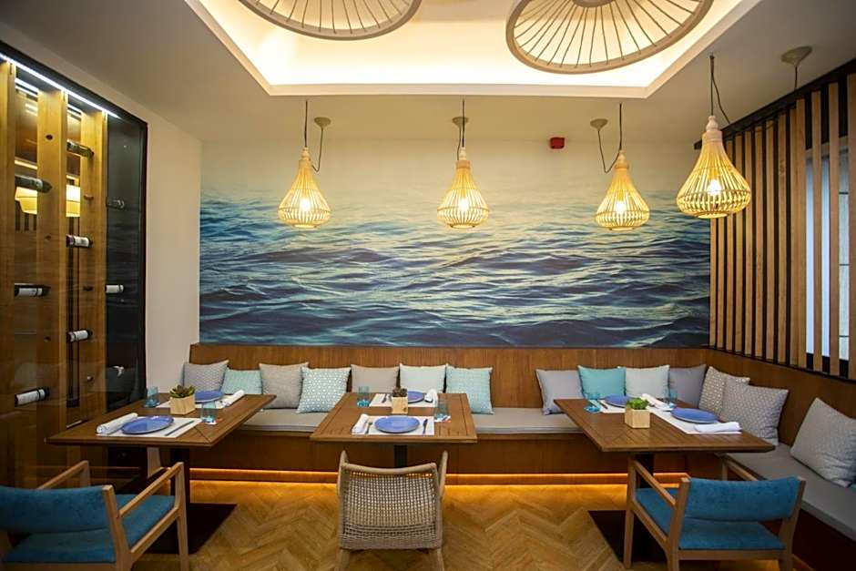 Barcelo Granada Congress