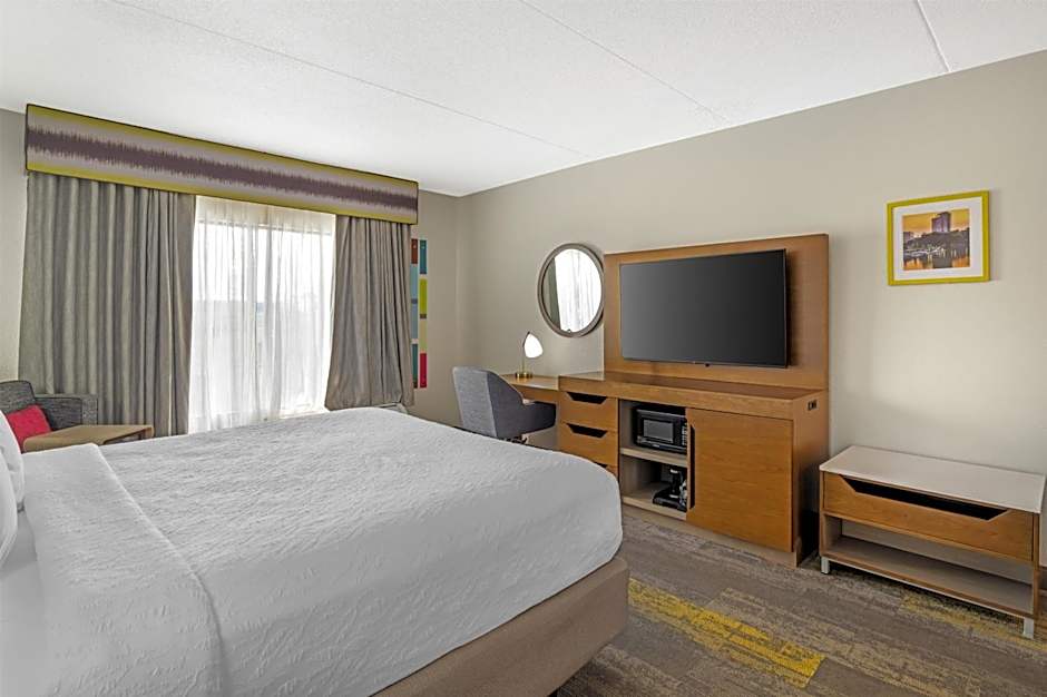 Hampton Inn By Hilton & Suites Augusta West
