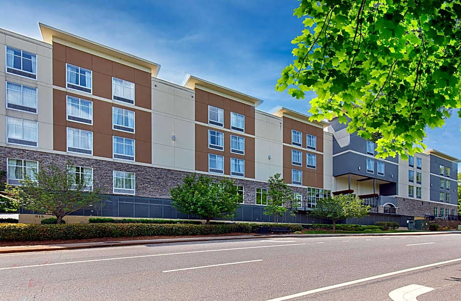 Homewood Suites By Hilton Atlanta/Perimeter Center