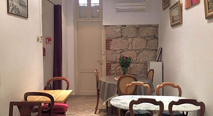 Hôtel Belle Meunière