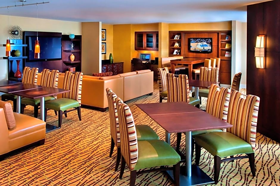 Marriott Boston Quincy