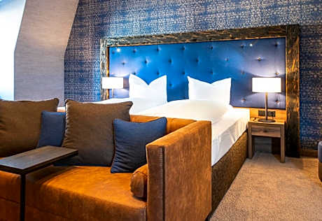 Gutsherrensuite (Gutshaus)