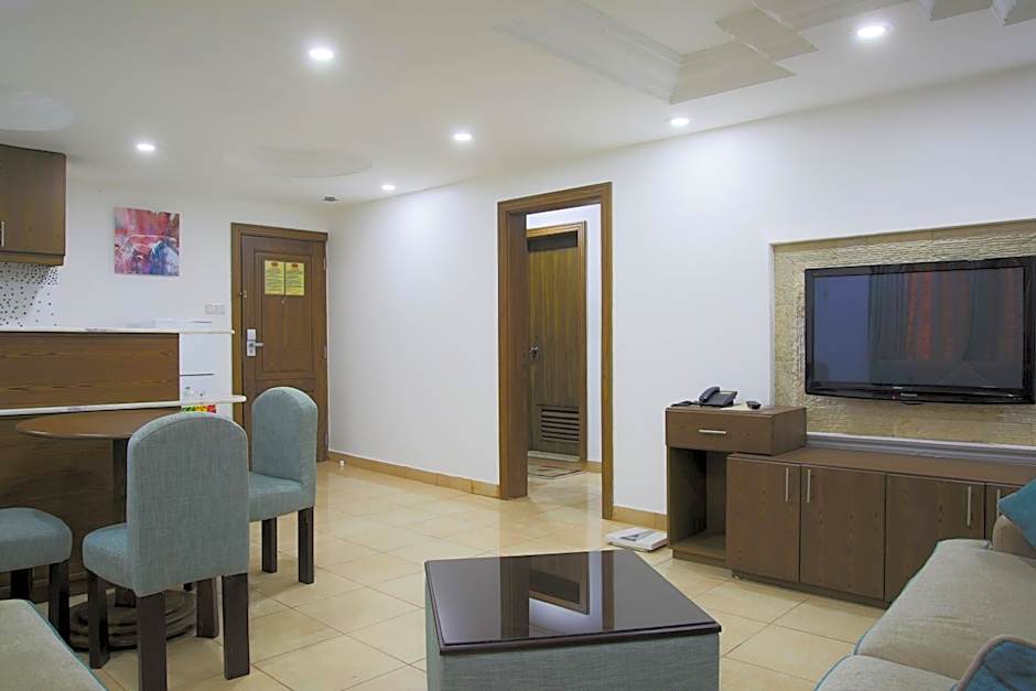 Sleep Inn Hotel - City Centre