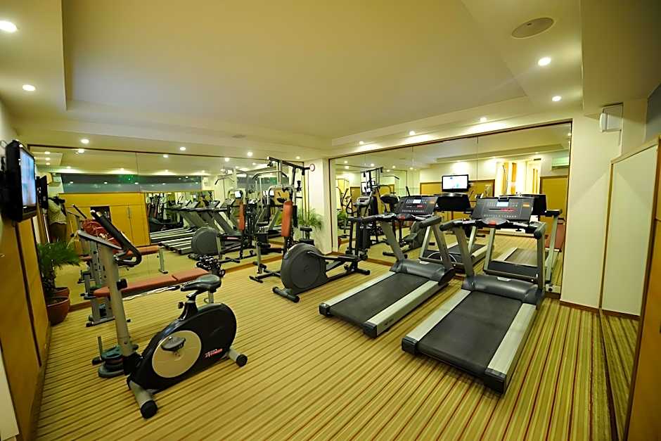 Best Western Merrion