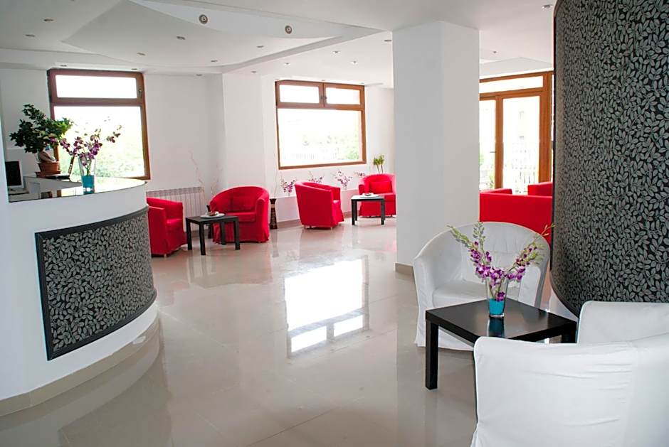 Hotel Otopeni