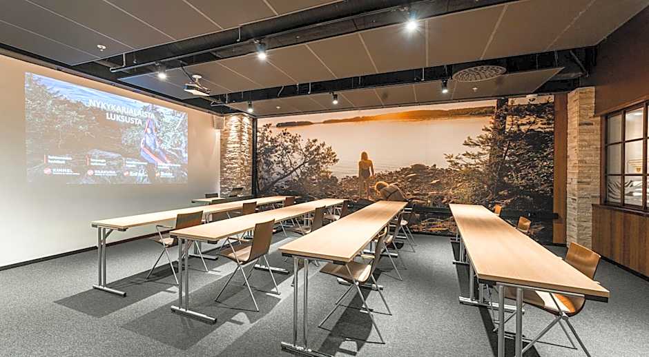 Original Sokos Hotel Vaakuna Joensuu