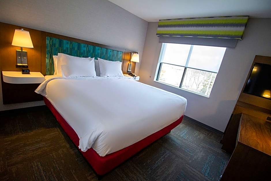 Photo 1 of 3 of Studio 1 King Bed Suite