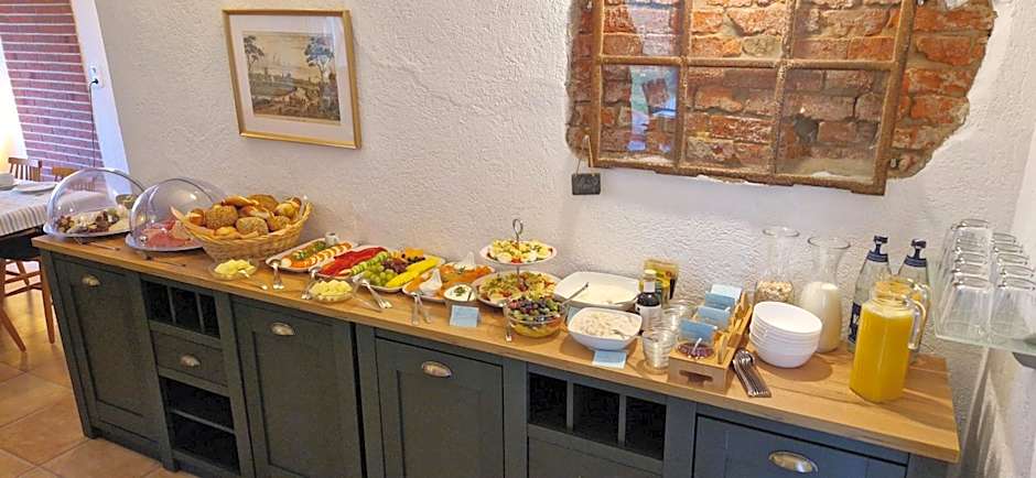 Pension Altes Zollhaus