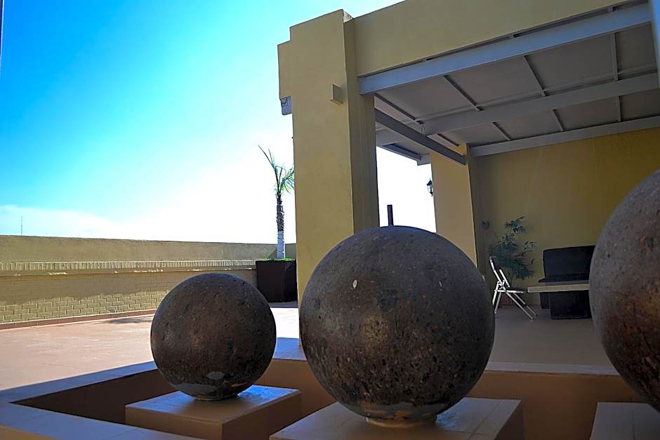 Hotel Campestre Inn