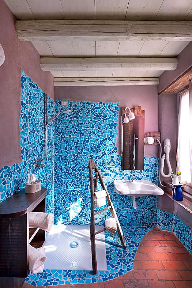 Boutique Hotel Villa dei Campi