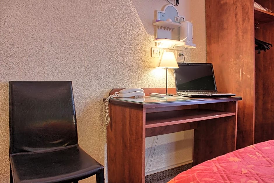 Timhotel Boulogne Rives De Seine