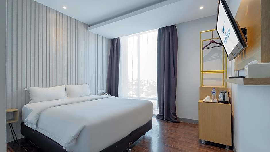 Continent Centrepoint Panakkukang – Makassar