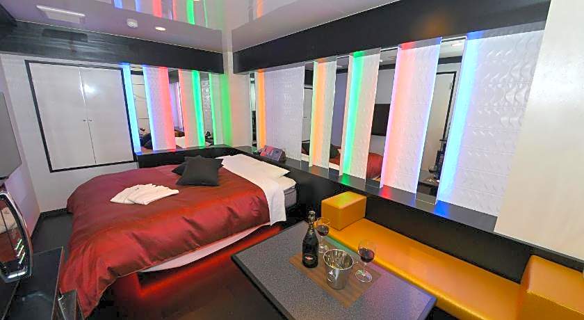 Terrace M Yokota Base (Adult Only)