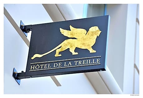 Hotel De La Treille