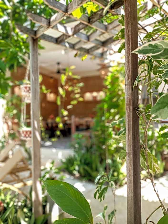 Soraya Yoga Wellness Center